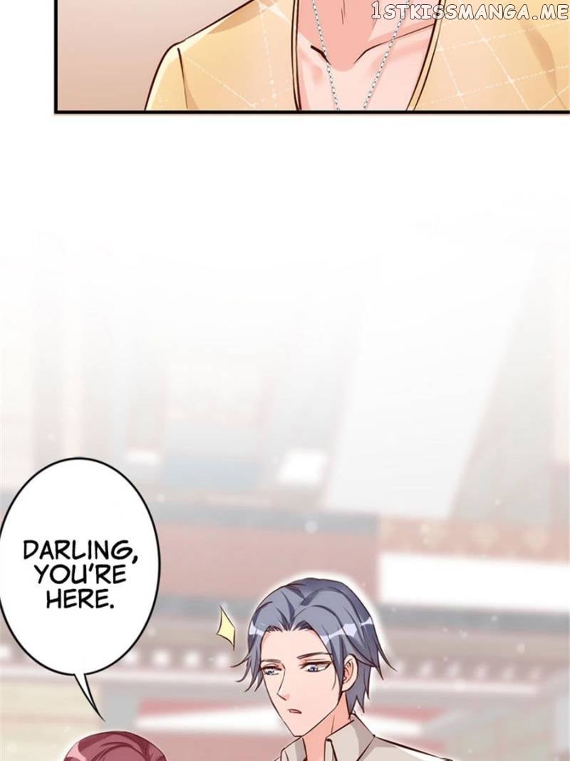 Bossy Wife’s A Little Cold chapter 31 - page 34