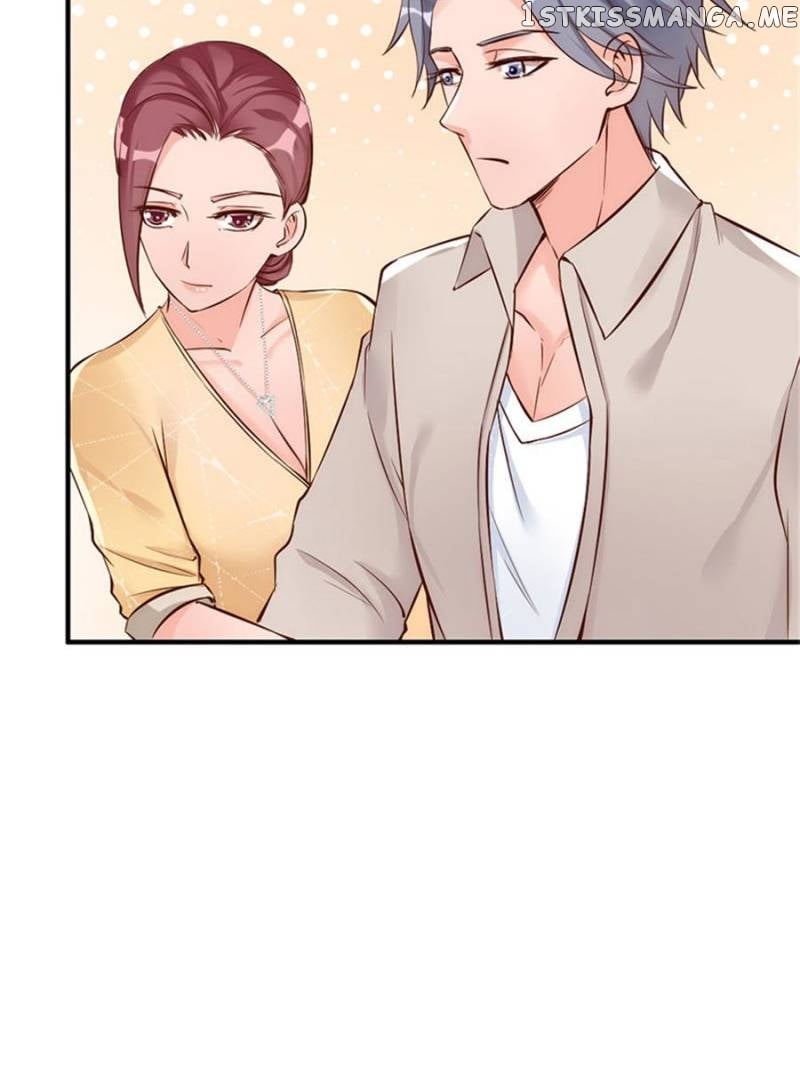 Bossy Wife’s A Little Cold chapter 31 - page 37