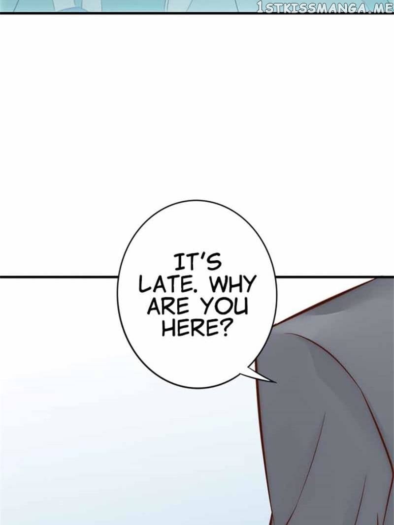 Bossy Wife’s A Little Cold chapter 28 - page 11