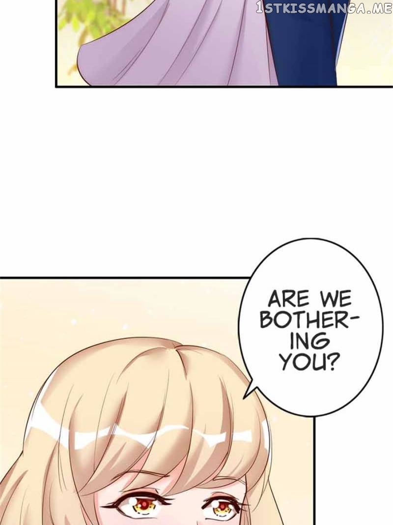 Bossy Wife’s A Little Cold chapter 27 - page 40