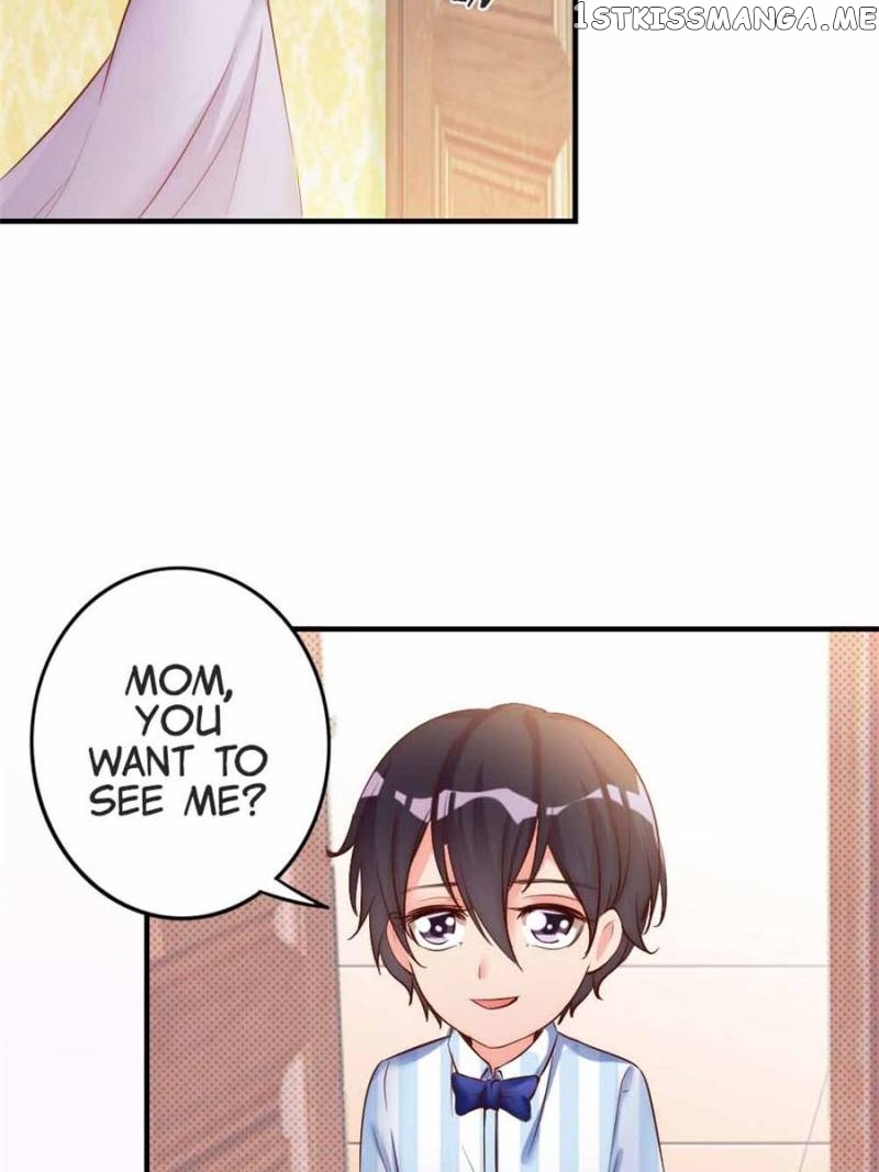 Bossy Wife’s A Little Cold chapter 27 - page 47