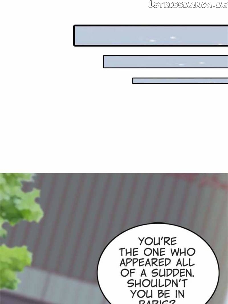 Bossy Wife’s A Little Cold chapter 27 - page 8