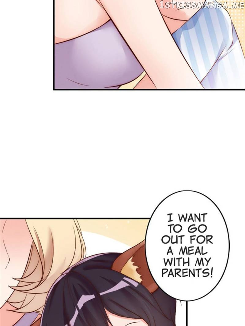 Bossy Wife’s A Little Cold chapter 26 - page 2