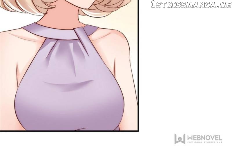 Bossy Wife’s A Little Cold chapter 25 - page 39