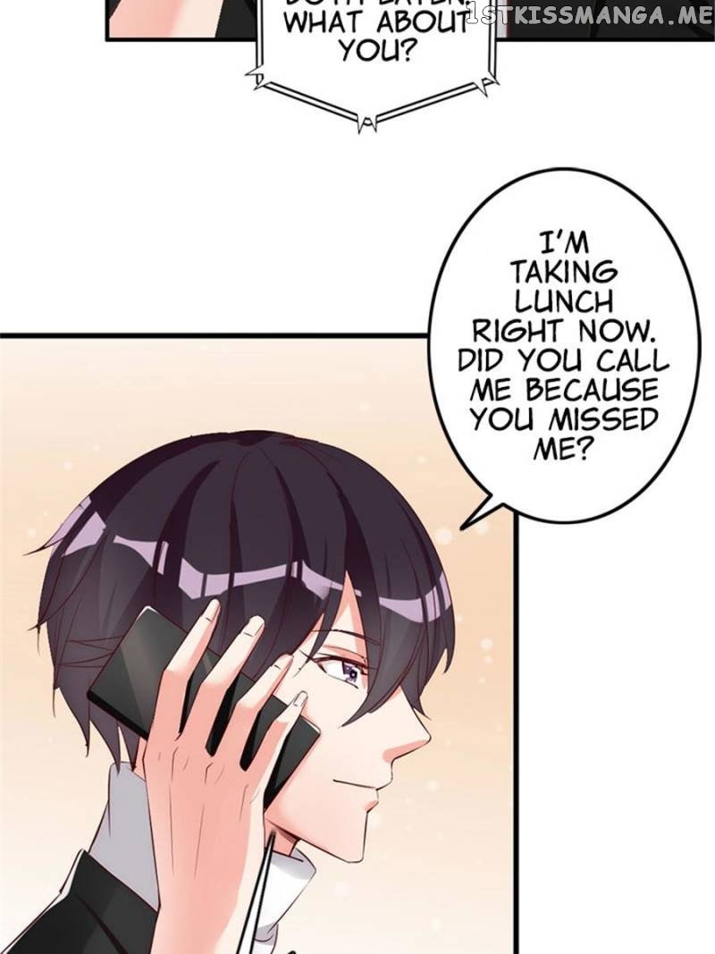 Bossy Wife’s A Little Cold chapter 24 - page 32