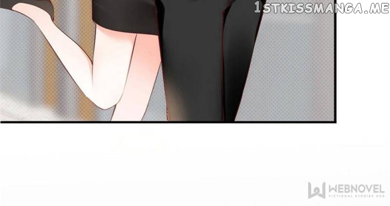 Bossy Wife’s A Little Cold chapter 23 - page 49