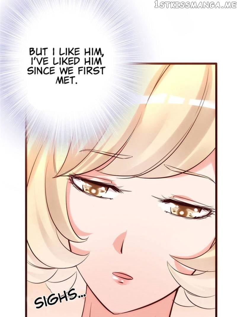 Bossy Wife’s A Little Cold chapter 22 - page 15