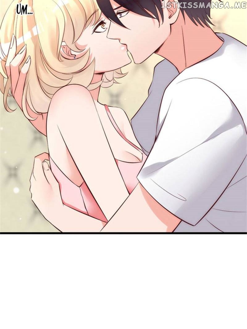 Bossy Wife’s A Little Cold chapter 22 - page 19