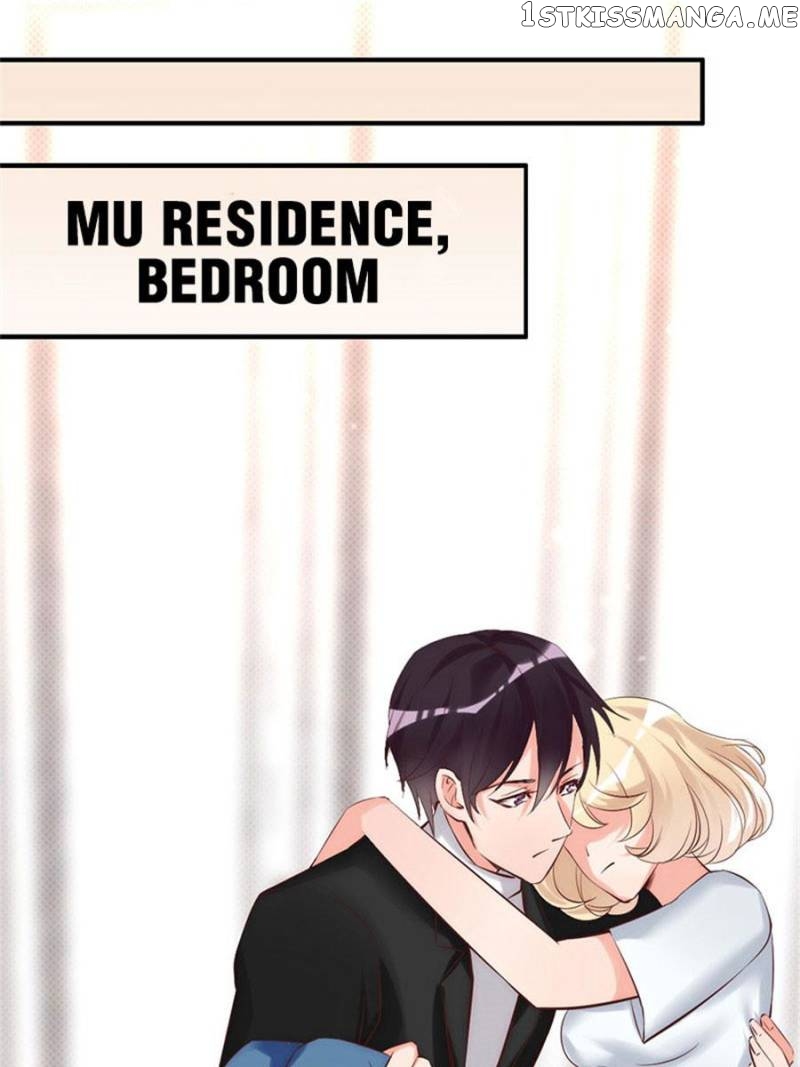 Bossy Wife’s A Little Cold chapter 21 - page 34