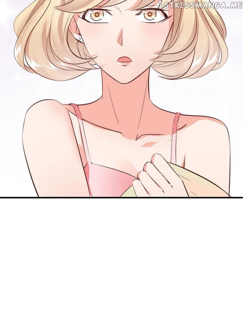 Bossy Wife’s A Little Cold chapter 15 - page 54