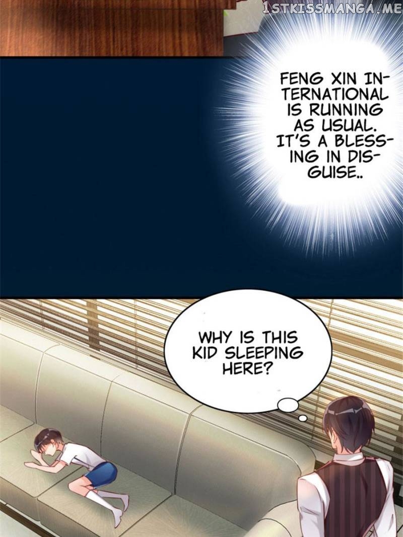Bossy Wife’s A Little Cold chapter 9 - page 30