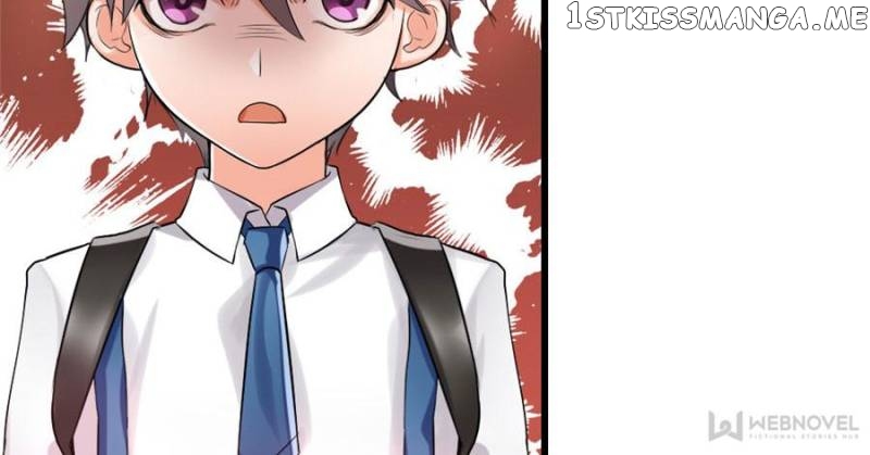 Bossy Wife’s A Little Cold chapter 5 - page 29