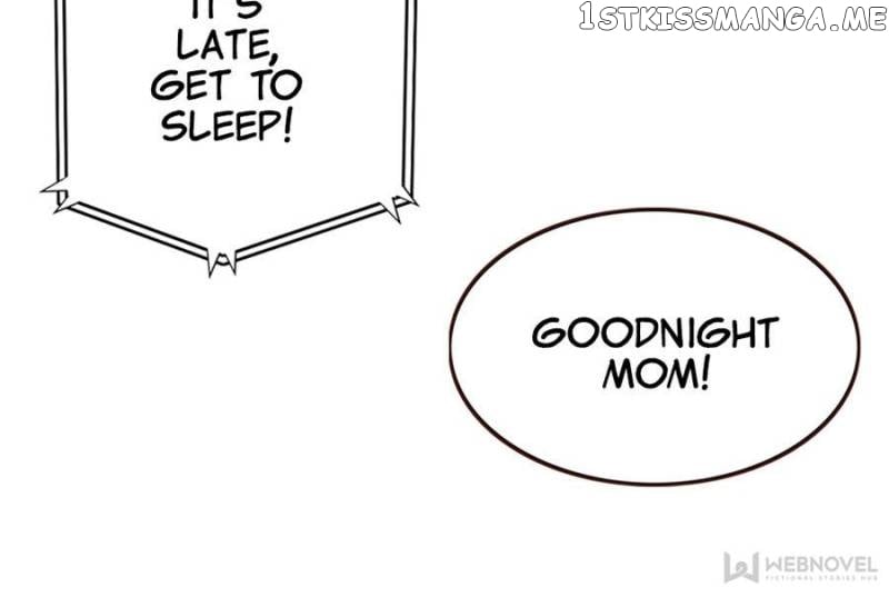 Bossy Wife’s A Little Cold chapter 4 - page 39