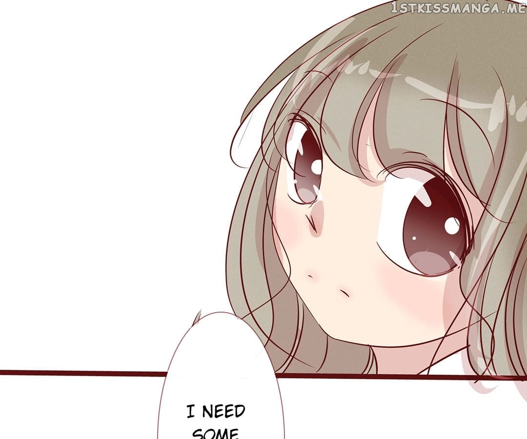Me And Her Boyfriend chapter 145 - page 25