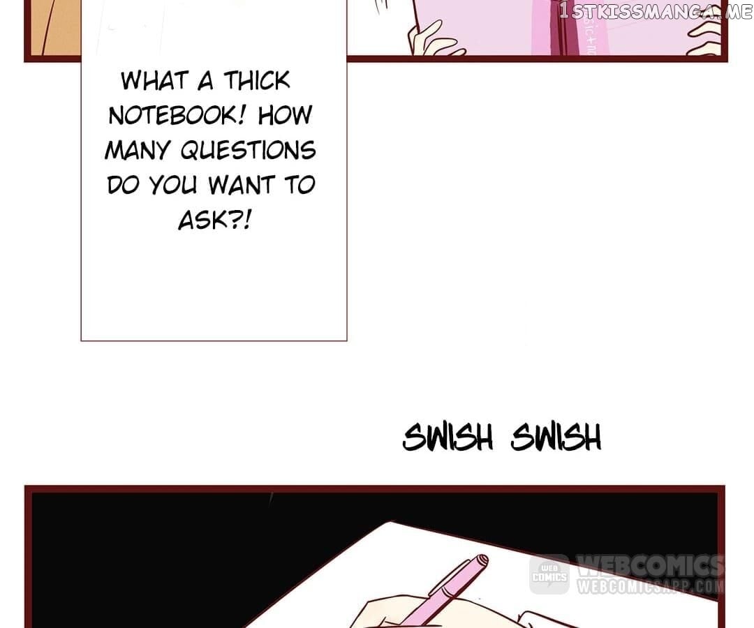Me And Her Boyfriend chapter 144 - page 10