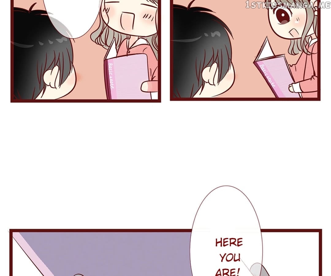 Me And Her Boyfriend chapter 144 - page 16