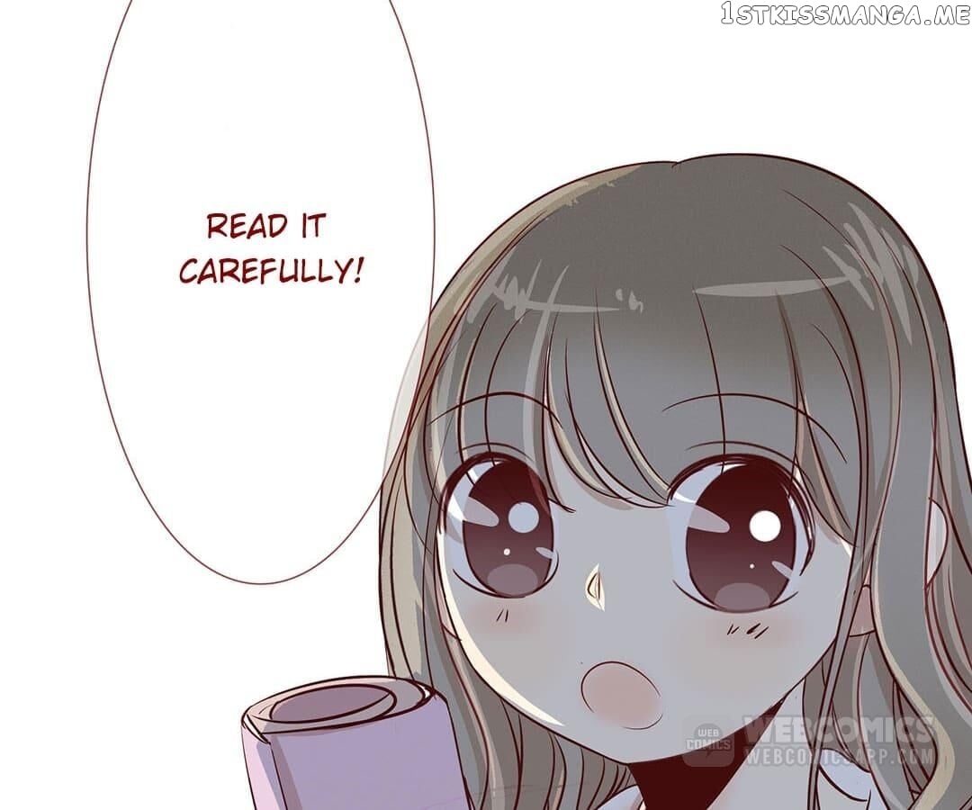 Me And Her Boyfriend chapter 144 - page 18