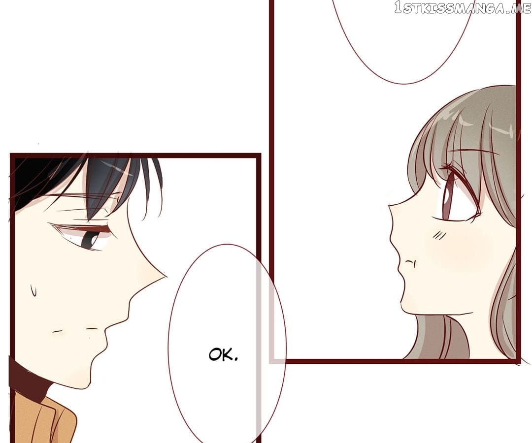 Me And Her Boyfriend chapter 144 - page 23