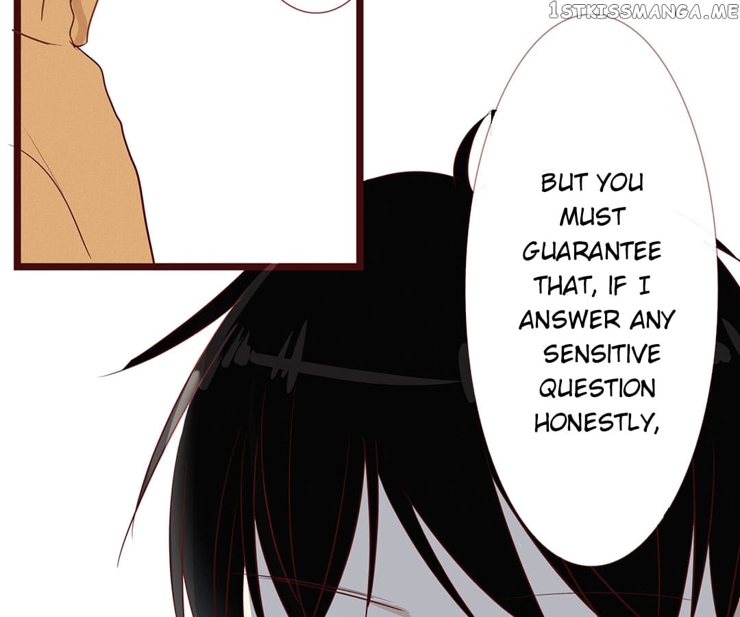 Me And Her Boyfriend chapter 144 - page 24