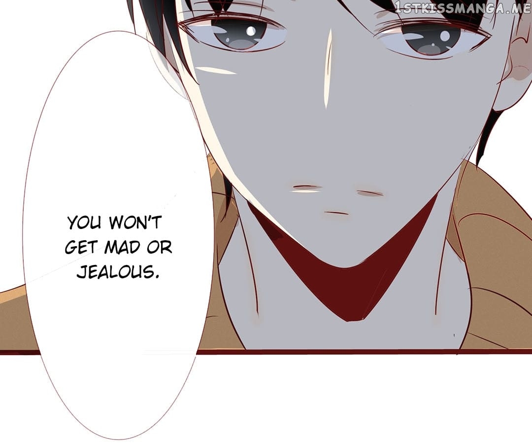 Me And Her Boyfriend chapter 144 - page 25