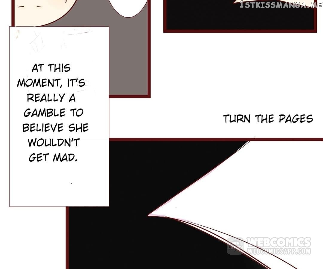 Me And Her Boyfriend chapter 144 - page 30