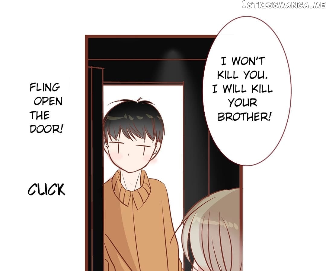 Me And Her Boyfriend chapter 140 - page 15