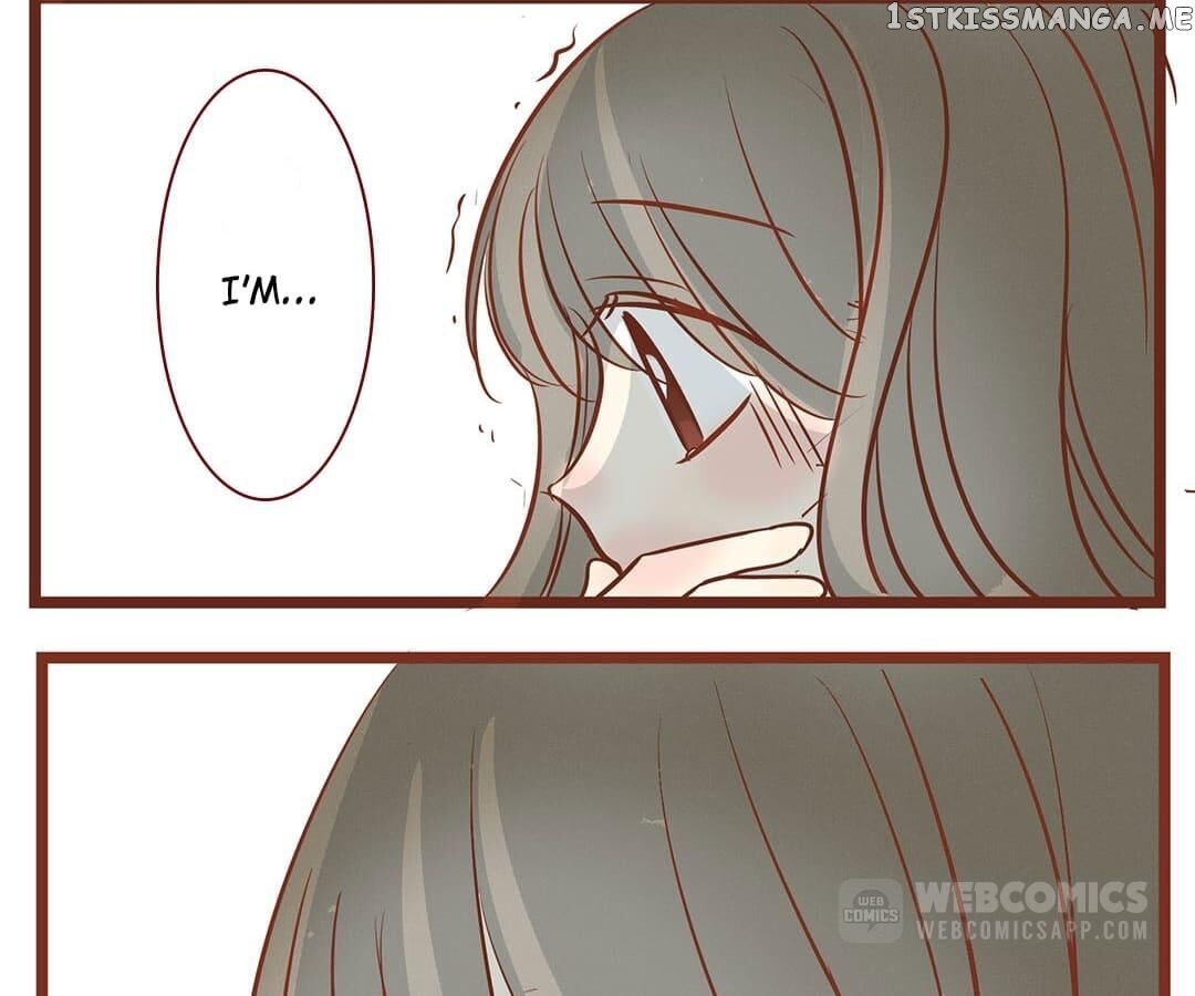 Me And Her Boyfriend chapter 138 - page 10
