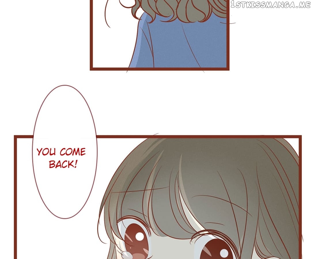 Me And Her Boyfriend chapter 138 - page 16