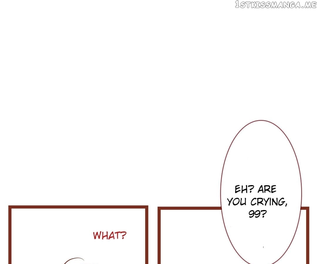 Me And Her Boyfriend chapter 138 - page 19