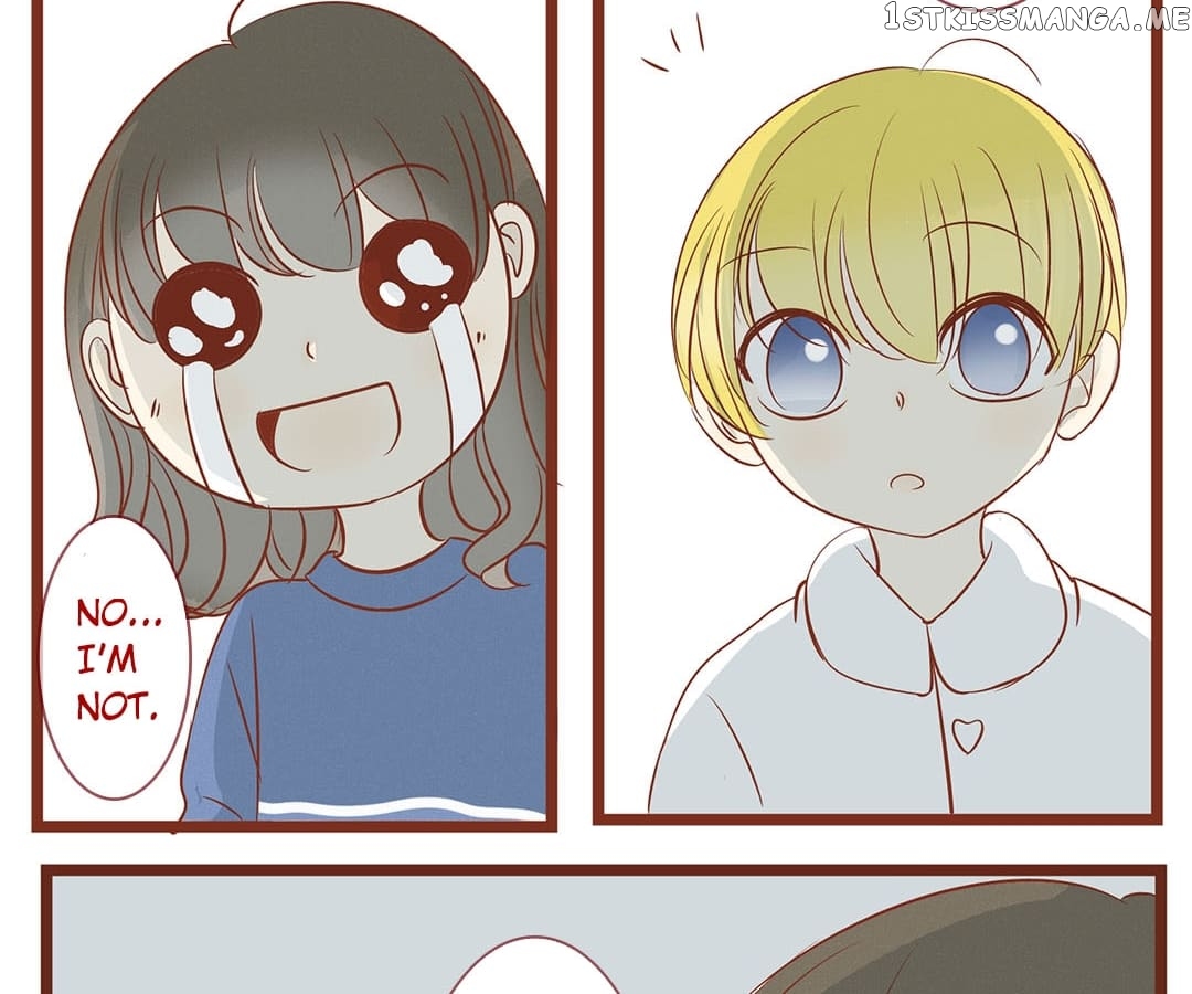 Me And Her Boyfriend chapter 138 - page 20