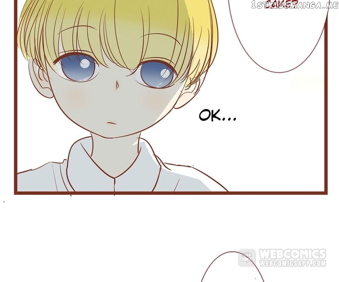 Me And Her Boyfriend chapter 138 - page 22