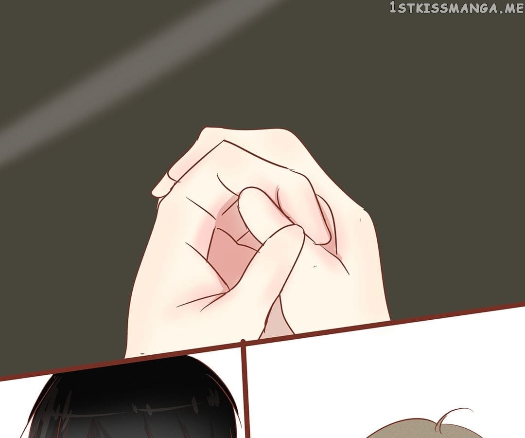 Me And Her Boyfriend chapter 137 - page 1