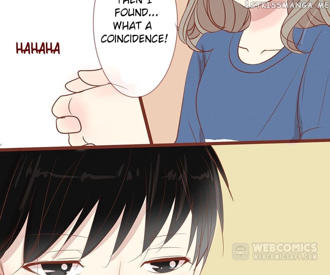 Me And Her Boyfriend chapter 137 - page 10