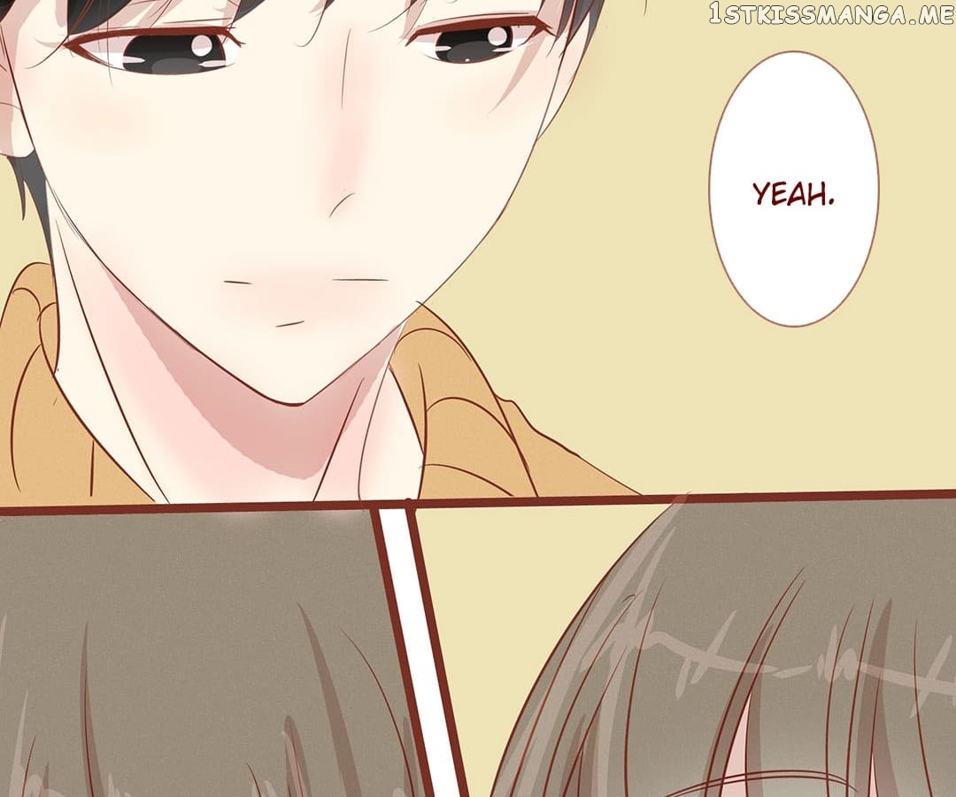 Me And Her Boyfriend chapter 137 - page 12