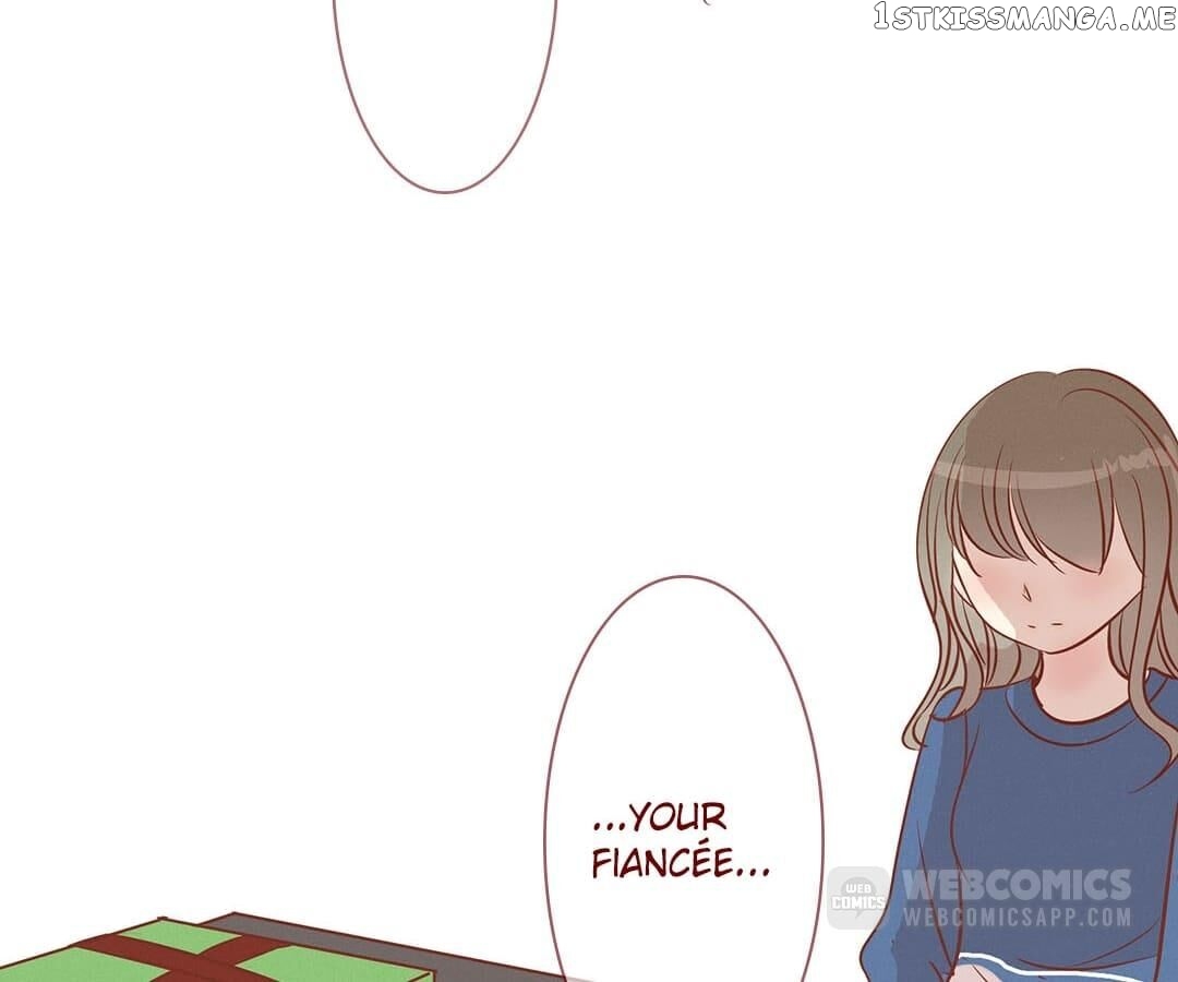 Me And Her Boyfriend chapter 137 - page 14