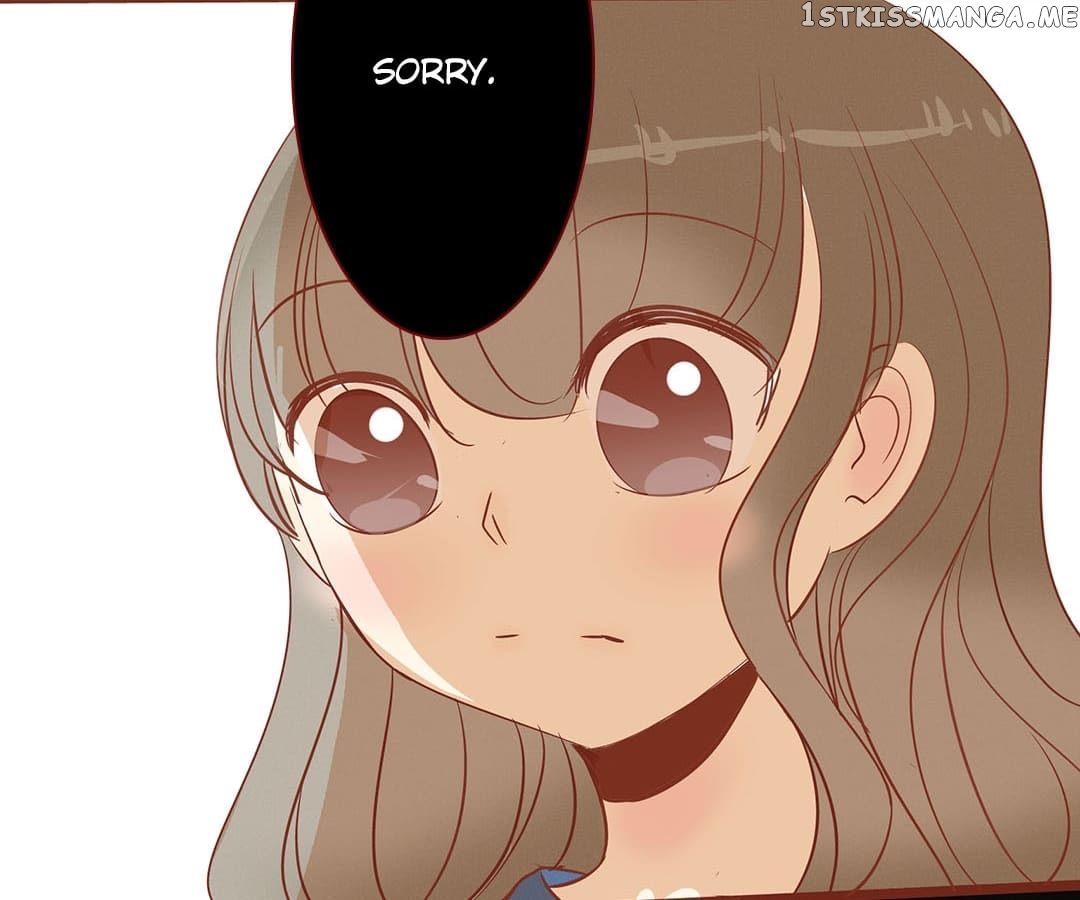 Me And Her Boyfriend chapter 137 - page 20