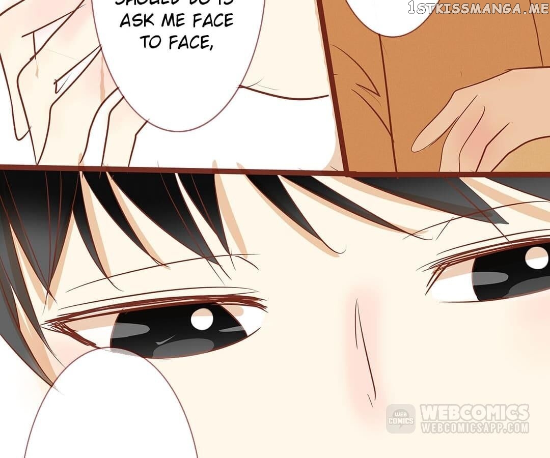 Me And Her Boyfriend chapter 137 - page 22