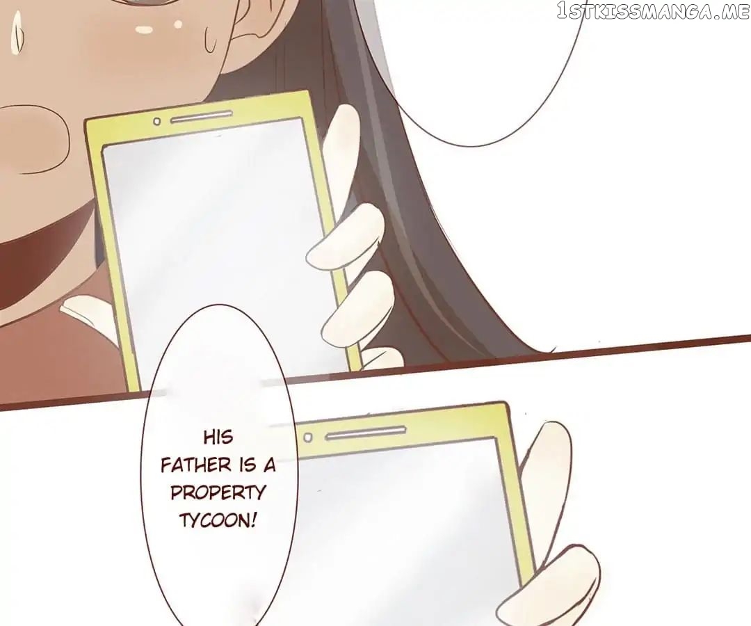Me And Her Boyfriend chapter 131 - page 15
