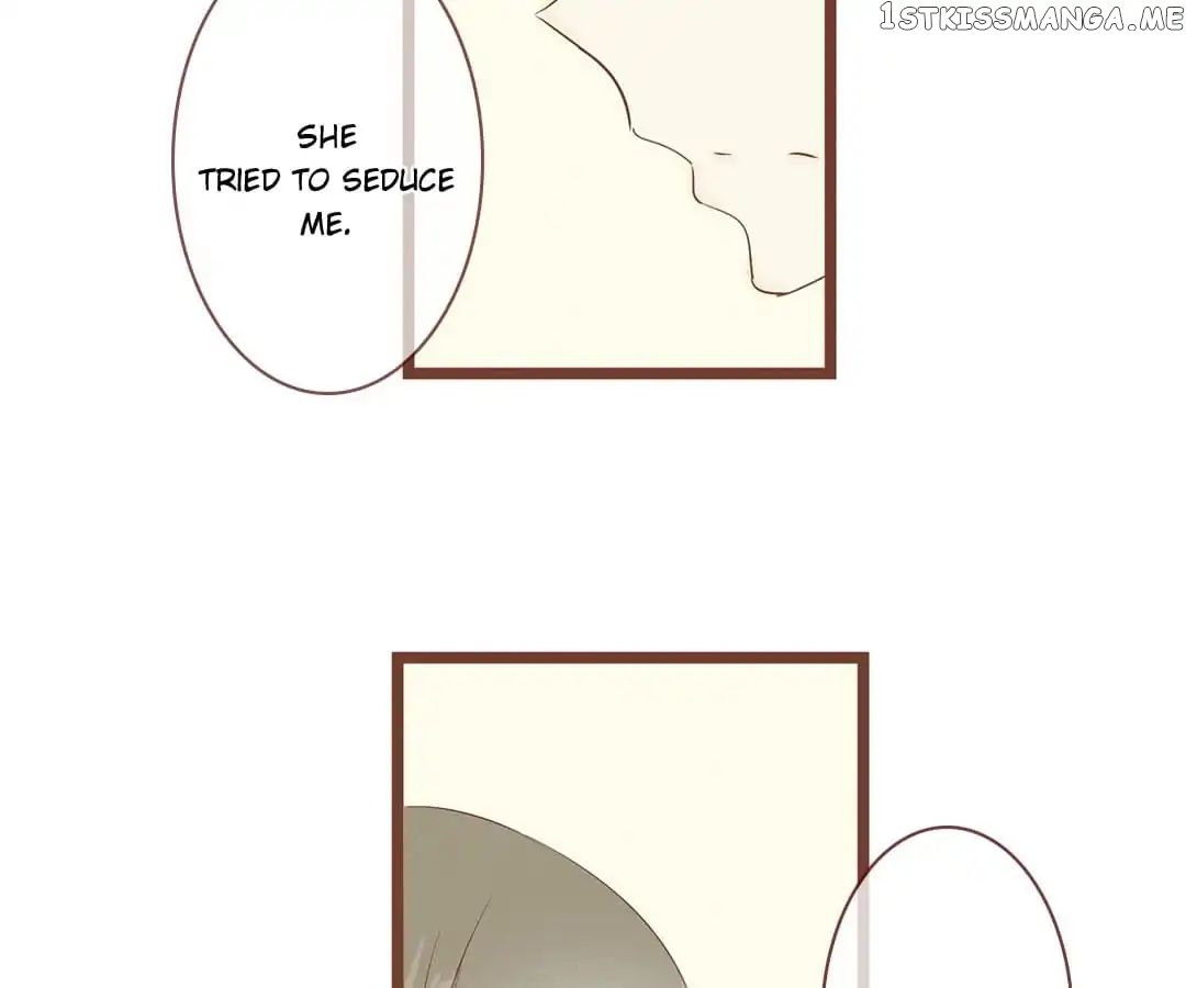 Me And Her Boyfriend chapter 130 - page 11