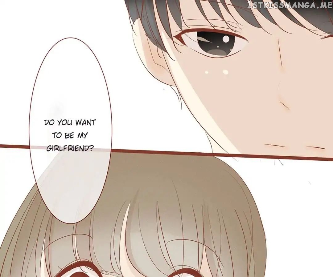 Me And Her Boyfriend chapter 129 - page 21