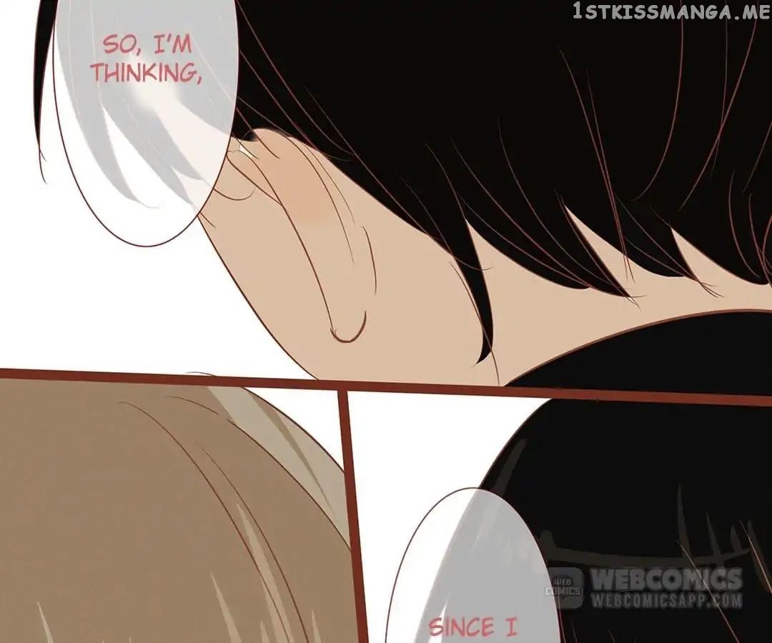 Me And Her Boyfriend chapter 127 - page 10