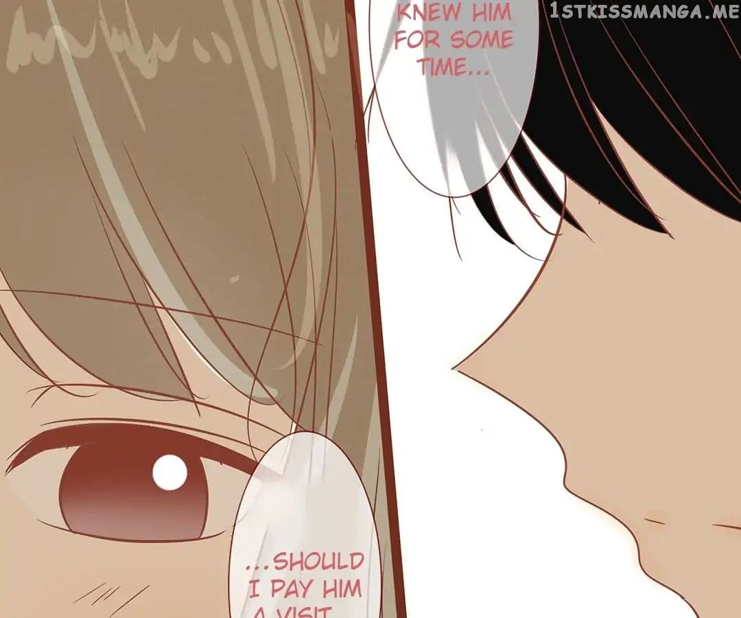 Me And Her Boyfriend chapter 127 - page 11