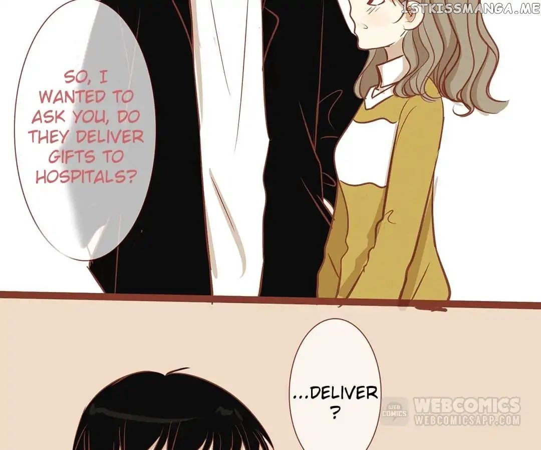 Me And Her Boyfriend chapter 127 - page 14