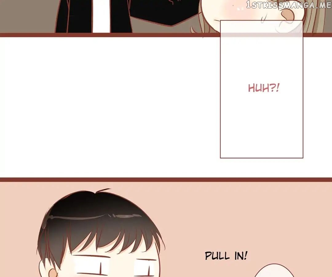 Me And Her Boyfriend chapter 127 - page 17