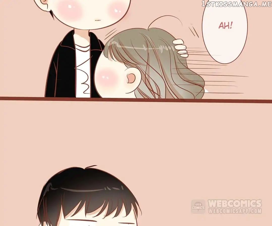 Me And Her Boyfriend chapter 127 - page 18