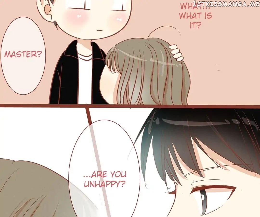 Me And Her Boyfriend chapter 127 - page 19
