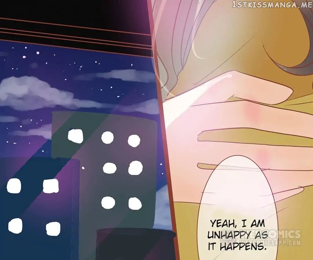 Me And Her Boyfriend chapter 127 - page 22