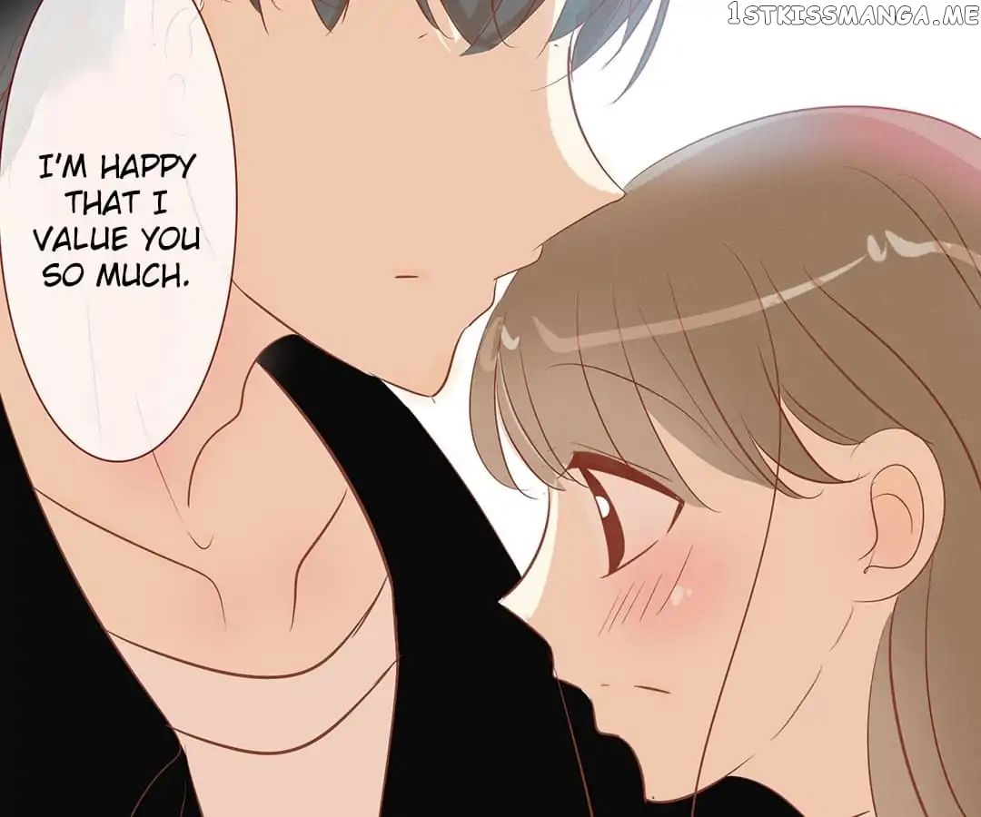 Me And Her Boyfriend chapter 127 - page 24