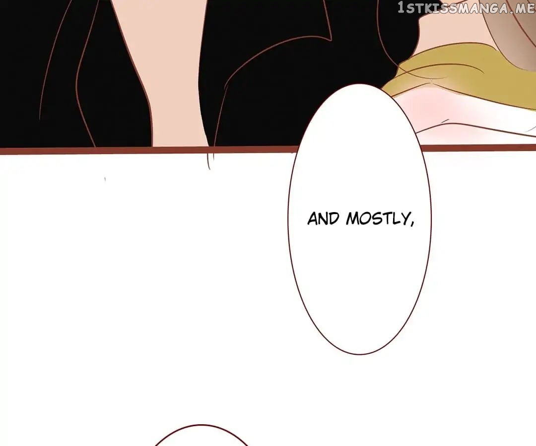 Me And Her Boyfriend chapter 127 - page 25