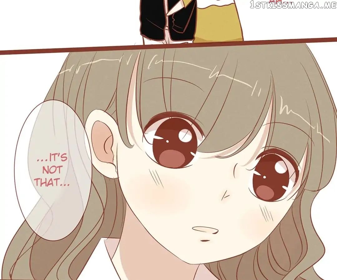 Me And Her Boyfriend chapter 127 - page 3